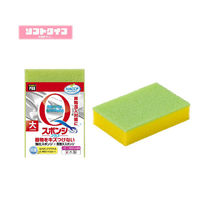 キクロン 衛生資材 キクロンプロ C-662 Qスポンジ+ 大 Y 00746471 1ケース(60個(10個×6))（直送品）