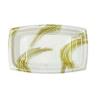 デンカポリマー 惣菜容器 夢デリLS40 疾風金 00784629 1ケース(900個(50個×18))（直送品）