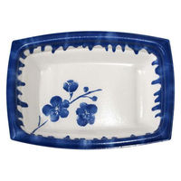 デンカポリマー 惣菜容器 夢デリLS20 梅 00788677 1ケース(900個(50個×18))（直送品）