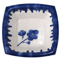 デンカポリマー 惣菜容器 夢デリLS5 梅 00788697 1ケース(1500個(50個×30))（直送品）