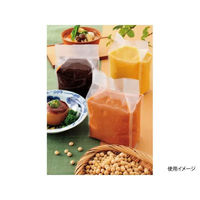 明和産商 真空袋 009-631 味噌J1000 1ケース(1000個(1個×1000))（直送品）