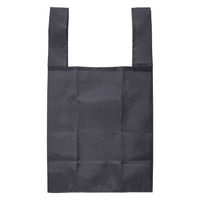 内海産業 エコバッグ ザ・バッグ(手提げタイプ)#sustainable グレー 2265300 1ケース(300個(1個×300))（直送品）