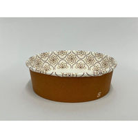 東罐興業 どんぶり容器 FC-380PET ホクオウベージュ 31-333-900 1ケース(800個(1個×800))（直送品）