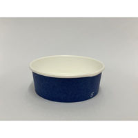 東罐興業 どんぶり容器 FC-255PET-EPブルー 31-346-319 1ケース(1200個(1個×1200))（直送品）