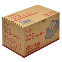 ササガワ 店舗用品 32-191 テープカッター 1ケース(1個)（直送品）