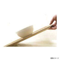 トーダイ 配膳備品 ノンスリップ アルボルトレー ABT-16 342ABT16 1袋(1個)（直送品）