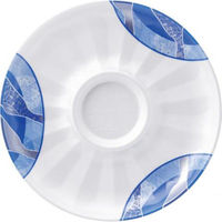 エフピコ 発泡トレー しゃぶしゃぶ255 本体 鮮彩青 42200255 1ケース(400個(50個×8))（直送品）