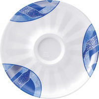 エフピコ 発泡トレー しゃぶしゃぶ275 本体 鮮彩青 42200275 1ケース(400個(50個×8))（直送品）