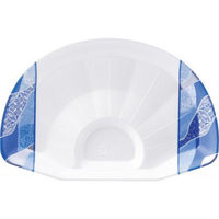 エフピコ 発泡トレー センスR-1F 鮮彩青 4A542111 1ケース(600個(50個×12))（直送品）