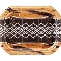 エフピコ 惣菜容器 MFPパシオ14-11 チアLB 4M007002 1ケース(1500個(50個×30))（直送品）