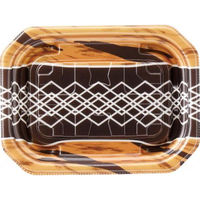 エフピコ 惣菜容器 MFPパシオ15-11 チアLB 4M007012 1ケース(1500個(50個×30))（直送品）