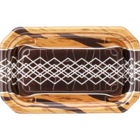 エフピコ 惣菜容器 MFPパシオ18-11 チアLB 4M007032 1ケース(1200個(50個×24))（直送品）