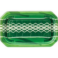 エフピコ 惣菜容器 MFPパシオ18-11 チアグリーン 4M007035 1ケース(1200個(50個×24))（直送品）