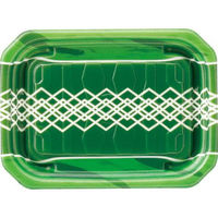 エフピコ 惣菜容器 MFPパシオ18-13 チアグリーン 4M007045 1ケース(900個(50個×18))（直送品）