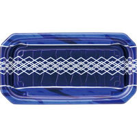 エフピコ 惣菜容器 MFPパシオ23-12 チアブルー 4M007103 1ケース(800個(50個×16))（直送品）