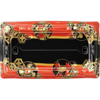 エフピコ 寿司桶 氷河桶25-14PT平安赤 52012513 1ケース(400個(50個×8))（直送品）