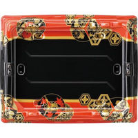 エフピコ 寿司桶 氷河桶25-20PT平安赤 52012523 1ケース(200個(50個×4))（直送品）