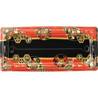 エフピコ 寿司桶 氷河桶33-15PT平安赤 52013313 1ケース(300個(50個×6))（直送品）