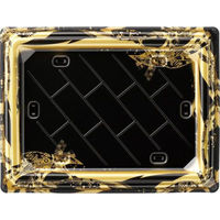 エフピコ 寿司桶 祝賀桶25-19 15貫PTおり姫金 53622519 1ケース(200個(50個×4))（直送品）