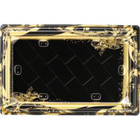 エフピコ 寿司桶 祝賀桶30-19 18貫PTおり姫金 53623019 1ケース(240個(10個×24))（直送品）