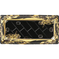 エフピコ 寿司桶 祝賀桶30-14 12貫PTおり姫金 53623014 1ケース(400個(50個×8))（直送品）