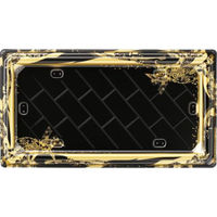 エフピコ 寿司桶 祝賀桶35-19 24貫PTおり姫金 53623519 1ケース(200個(10個×20))（直送品）