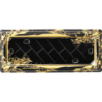 エフピコ 寿司桶 祝賀桶35-14 16貫PTおり姫金 53623514 1ケース(300個(50個×6))（直送品）