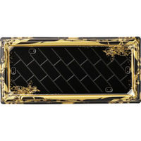 エフピコ 寿司桶 祝賀桶41-19 30貫PTおり姫金 53624119 1ケース(100個(10個×10))（直送品）