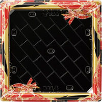 エフピコ 寿司桶 祝賀桶29-29 30貫PTおり姫赤 53632929 1ケース(160個(10個×16))（直送品）