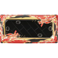 エフピコ 寿司桶 祝賀桶30-14 12貫PTおり姫赤 53633014 1ケース(400個(50個×8))（直送品）