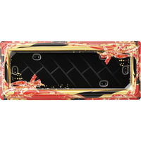 エフピコ 寿司桶 祝賀桶35-14 16貫PTおり姫赤 53633514 1ケース(300個(50個×6))（直送品）