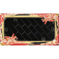 エフピコ 寿司桶 祝賀桶35-19 24貫PTおり姫赤 53633519 1ケース(200個(10個×20))（直送品）