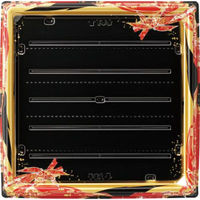 エフピコ 寿司桶 祝賀桶38-38PTおり姫赤 53633838 1ケース(80個(10個×8))（直送品）