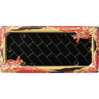 エフピコ 寿司桶 祝賀桶41-19 30貫PTおり姫赤 53634119 1ケース(100個(10個×10))（直送品）