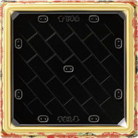 エフピコ 寿司桶 祝賀桶29-29 30貫PT万福金 53642929 1ケース(160個(10個×16))（直送品）