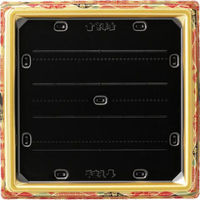 エフピコ 寿司桶 祝賀桶31-31PT万福金 53643131 1ケース(120個(10個×12))（直送品）