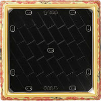 エフピコ 寿司桶 祝賀桶33-33 40貫PT万福金 53643333 1ケース(120個(10個×12))（直送品）