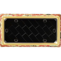 エフピコ 寿司桶 祝賀桶35-19 24貫PT万福金 53643519 1ケース(200個(10個×20))（直送品）