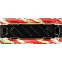 エフピコ 寿司容器 麗角 1-5 京みやび赤 54040105 1ケース(800個(50個×16))（直送品）