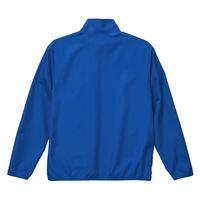 United Athle ユニフォーム 706101 スタッフJKT コバルトブルー XL 706101584 1枚（直送品）