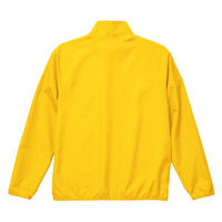 United Athle ユニフォーム 706101 スタッフJKT カナリアイエロー XXL 7061016190 1枚（直送品）