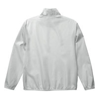 United Athle ユニフォーム 706101 スタッフJKT シルバーグレー XXL 7061016490 1枚（直送品）