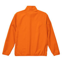 United Athle ユニフォーム 706101 スタッフJKT オレンジ XXL 706101664 1枚（直送品）