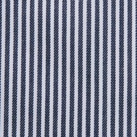 住商モンブラン カジュアルパンツ パンツ 兼用 紺ストライプ M 7-903_M 1袋(1個)（直送品）