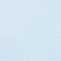 住商モンブラン PE111-6_1 シングル型給食衣 長袖 サックス 1号 1ケース(1個)（直送品）