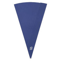 愛宝 R-3-6 アイスコーンスリーブ ブルー 1ケース(2000個(100個×20))（直送品）