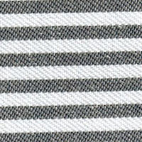 住商モンブラン ボタンダウンシャツ ZK2711-1CB_M ニットシャツ 兼用 長袖 黒 M 1ケース(1個)（直送品）