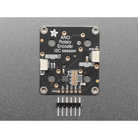 Adafruit ロータリーエンコーダ基板 ADA-5740 1個（直送品）