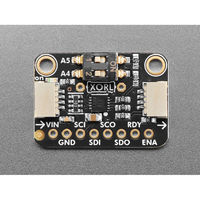 Adafruit STEMMA QT/Qwiic互換LTC4316 I2Cアドレストランスレーター ADA-5914 1個（直送品）