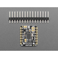 Adafruit BNO055 + BMP280 BFF(QT Py/Xiao用アドオンボード) ADA-5937 1個（直送品）
